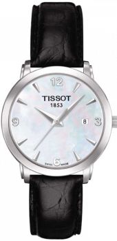 Часы наручные TISSOT EVERYTIME T057.210.16.117.00