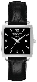 Часы наручные TISSOT EVERYTIME T057.310.16.057.00