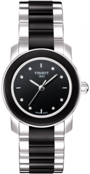 Часы наручные TISSOT CERA T064.210.22.056.00