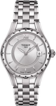 Часы наручные TISSOT LADY T072.210.11.038.00