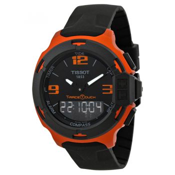 Часы наручные Tissot T-Race Touch T0814209705703