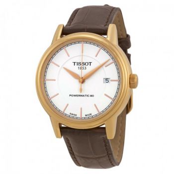 Часы наручные Tissot Carson Automatic T0854073601100