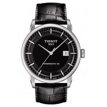 Часы наручные Tissot Luxury Automatic T0864071605100