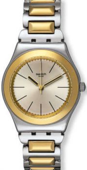 Часы наручные SWATCH YLS181G BICARTRIDGE