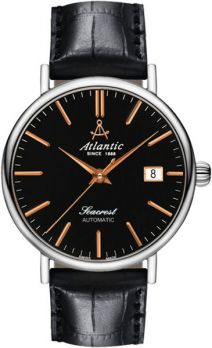 Часы наручные ATLANTIC 50744.41.61R SEACREST