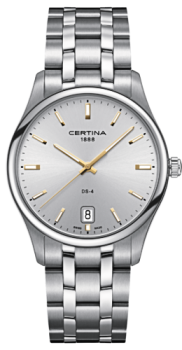 Часы наручные CERTINA DS-4 C022.610.11.031.01