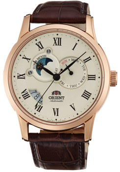 Часы наручные ORIENT FET0T001W0
