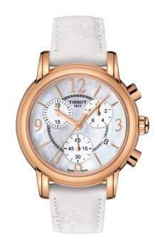 Часы наручные Tissot Dresssport T0502173711700