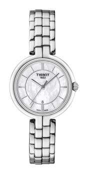 Часы наручные TISSOT FLAMINGO T094.210.11.111.00