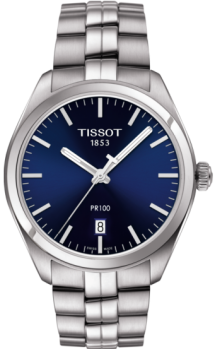 Часы наручные TISSOT PR 100 T101.410.11.041.00