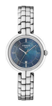 Часы наручные Tissot Flamingo T0942101112100