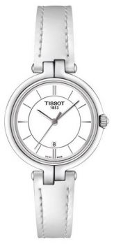 Часы наручные TISSOT FLAMINGO T094.210.16.011.00