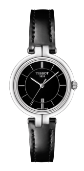 Часы наручные TISSOT FLAMINGO T094.210.16.051.00