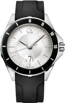 Часы наручные CALVIN KLEIN K2W21XD6