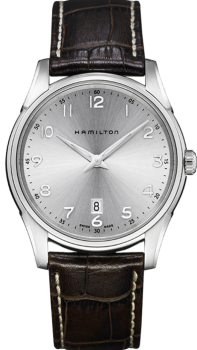 Часы наручные HAMILTON H38511553 THINLINE QUARTZ