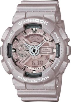 Часы наручные CASIO G-SHOCK GA-110BC-8A