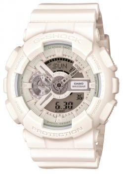 Часы наручные CASIO G-SHOCK GA-110BC-7A