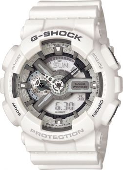 Часы наручные CASIO G-SHOCK GA-110C-7A