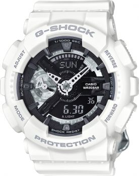 Наручные часы Casio GMA-S110CW-7A1