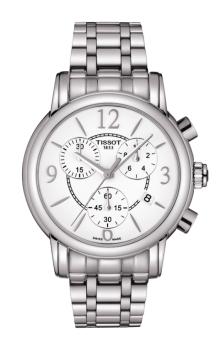 Часы наручные TISSOT DRESSPORT T0502171101700