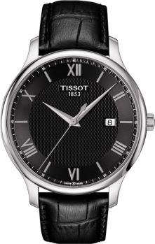 Часы наручные TISSOT TRADITION T063.610.16.058.00