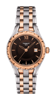Часы наручные TISSOT LADY QUARTZ SMALL LADY T0720102229800