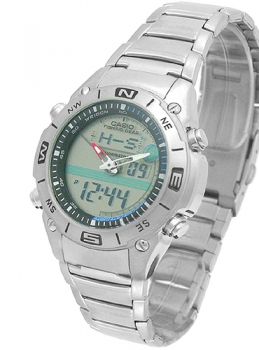 Наручные часы Casio AMW-702D-7A