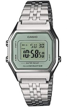 Наручные часы Casio LA680WEA-7E