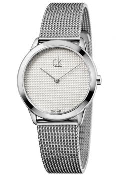 Наручные часы Calvin Klein K3M2212Y