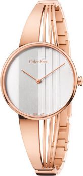Наручные часы Calvin Klein K6S2N616