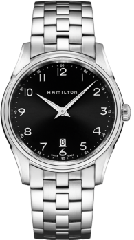 Часы наручные HAMILTON H38511133 THINLINE QUARTZ