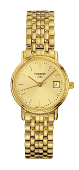 Часы наручные TISSOT T52.5.281.21