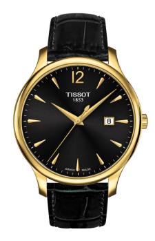 Часы наручные TISSOT TRADITION T063.610.36.057.00