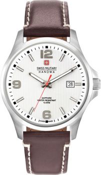 Часы наручные SWISS MILITARY HANOWA 06-4277.04.001 OBSERVER