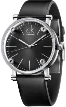 Часы наручные CALVIN KLEIN K3B211C1