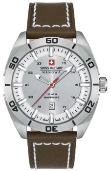 Часы наручные SWISS MILITARY HANOWA 06-4282.04.001 CHAMP