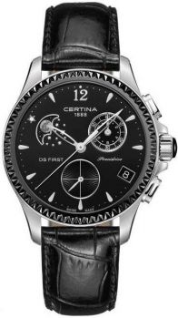 Часы наручные CERTINA DS FIRST LADY C030.250.16.056.00