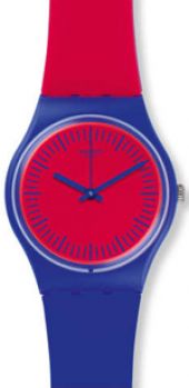 Часы наручные SWATCH GS148 BLUE LOOP