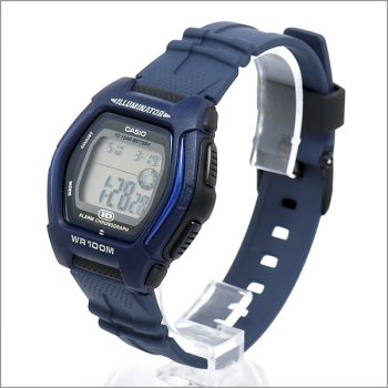 Часы наручные Casio HDD-600C-2A