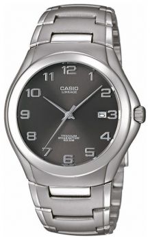 Часы наручные Casio LIN-168-8A