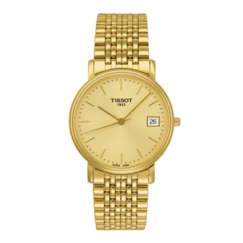 Часы наручные Tissot Desire Gent T52548121