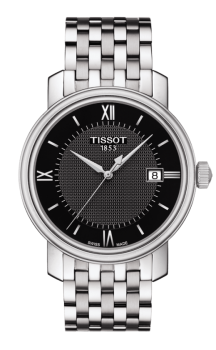 Часы наручные TISSOT BRIDGEPORT T097.410.11.058.00