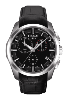 Часы наручные Tissot Couturier T0354391605100