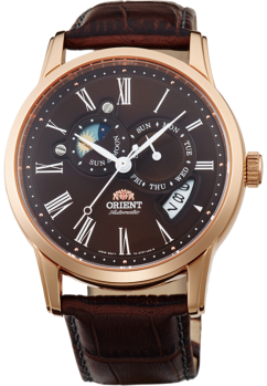 Часы наручные ORIENT FET0T003T0