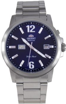 Часы наручные ORIENT FEM7J007D9