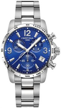 Часы наручные CERTINA DS PODIUM C034.417.11.047.00
