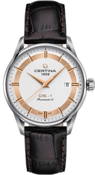 Часы наручные CERTINA POWERMATIC 80 HIMALAYA C029.807.16.031.60