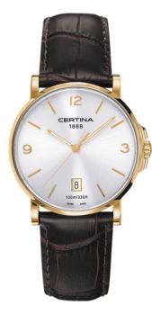 Часы наручные CERTINA  DS CAIMANO C017.410.36.037.00