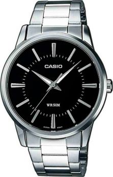 Часы наручные  Casio MTP-1303PD-1A