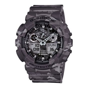 Наручные часы Casio GA-100CM-8A